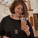 Знакомства: Лия, 48 лет, Сургут