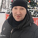 Знакомства: Андрей, 39 лет, Домодедово
