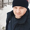 Знакомства: Сергей, 36 лет, Курская