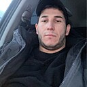 Знакомства: Эльдар, 36 лет, Новый Уренгой