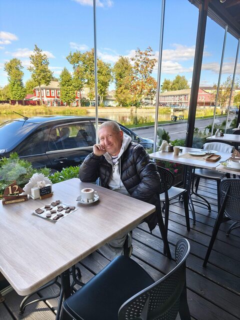 Фото - Tabor.ru