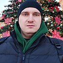 Знакомства: Олександр, 33 года, Лодзь