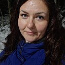 Знакомства: Татьяна, 39 лет, Костомукша