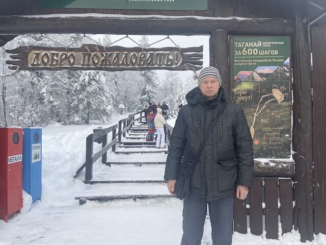 Фото - Tabor.ru