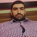 Знакомства: Мага, 38 лет, Москва