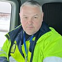 Знакомства: Сергей, 48 лет, Мурманск