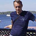 Знакомства: Андрей, 51 год, Киров