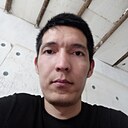 Знакомства: Айбат, 35 лет, Актау