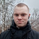 Знакомства: Данил, 20 лет, Ижевск