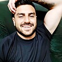 Знакомства: Art, 35 лет, Гюмри