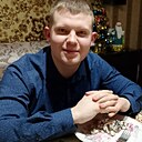 Знакомства: Даня, 25 лет, Ярославль