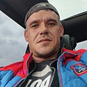 Знакомства: Костя, 39 лет, Красноярск