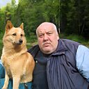 Знакомства: Виктор, 56 лет, Бровары