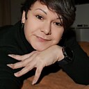 Знакомства: Алла, 40 лет, Тольятти