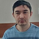 Знакомства: Айдос, 39 лет, Астана