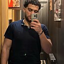 Знакомства: Давид, 25 лет, Ставрополь