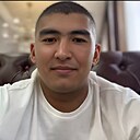 Знакомства: Кайрат, 27 лет, Бишкек