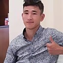 Знакомства: Ерасыл, 27 лет, Караганда