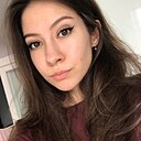 Знакомства: Анастасия, 26 лет, Петрозаводск