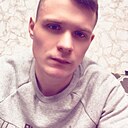 Знакомства: Артем, 27 лет, Орша