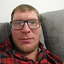 Знакомства: Александр, 38 лет, Ярославль