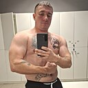 Знакомства: Олег, 36 лет, Ялта