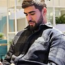 Знакомства: Давид, 38 лет, Кременчуг