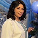 Знакомства: Эльмира, 50 лет, Уфа