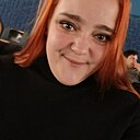 Знакомства: Леся, 28 лет, Омск
