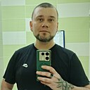 Знакомства: Андрей, 37 лет, Саратов