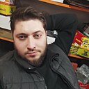 Знакомства: Vahid, 30 лет, Баку
