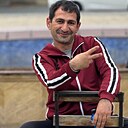 Знакомства: Васиф, 40 лет, Баку