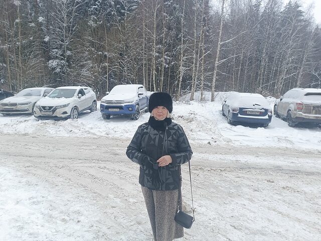 Фото - Tabor.ru