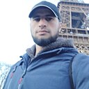 Знакомства: Hasan, 37 лет, Утена