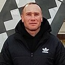 Знакомства: Владимир, 36 лет, Лангепас