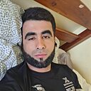 Знакомства: Усман, 33 года, Вильнюс