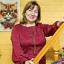 Знакомства: Елена, 54 года, Волхов