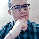 Знакомства: Sergey, 33 года, Москва