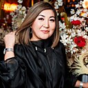 Знакомства: Динара, 40 лет, Караганда