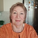 Знакомства: Ольга, 69 лет, Санкт-Петербург