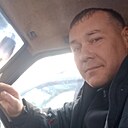 Знакомства: Роман, 40 лет, Свирск