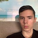 Знакомства: Павел, 25 лет, Брянск