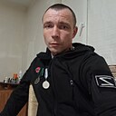 Знакомства: Серега, 40 лет, Чалтырь