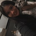 Знакомства: Кристи, 31 год, Хабаровск