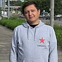 Знакомства: Мурад, 38 лет, Люберцы