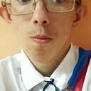 Знакомства: Константин, 19 лет, Омутнинск