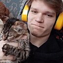 Знакомства: Максим, 22 года, Выкса