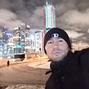 Знакомства: Самир, 34 года, Братск