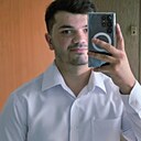 Знакомства: Ильяс, 30 лет, Москва