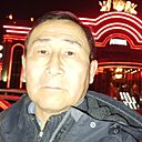 Знакомства: Бахтияр, 61 год, Капчагай